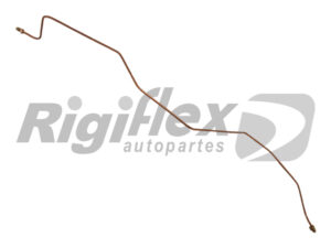 RIG.TRASERO IZQUIERDO MOD.814-710 OM 364-364/A